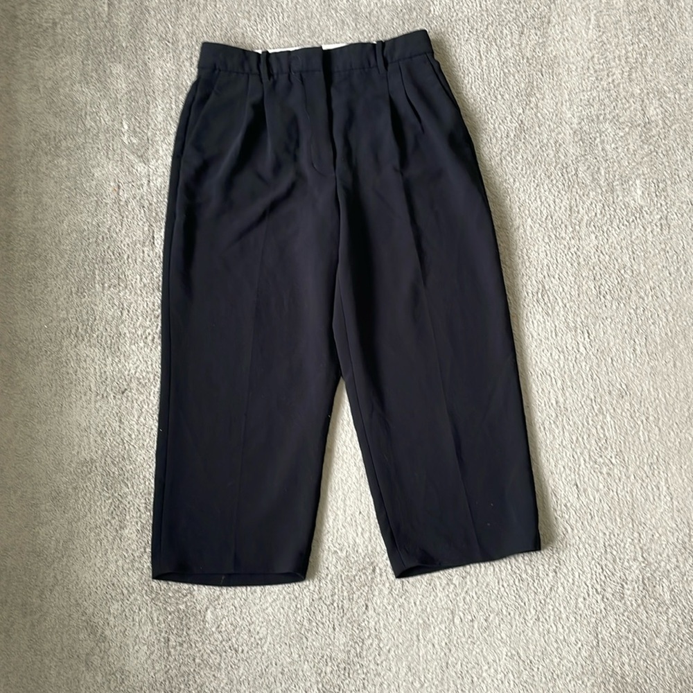 VGC Wilfred Effortless Pant - Black - Size 12